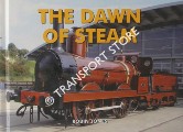 The Dawn of Steam by JONES, Robin